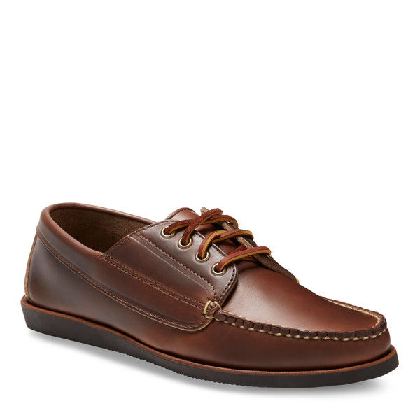 eastland Men's Camp Moc Oxfords - Falmouth