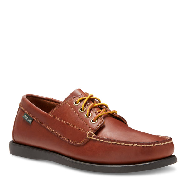 eastland Men's Camp Moc Oxfords - Falmouth