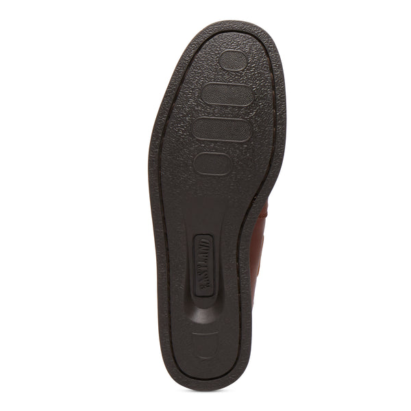 Eastland Men's Camp Moc Slip Ons - Yarmouth