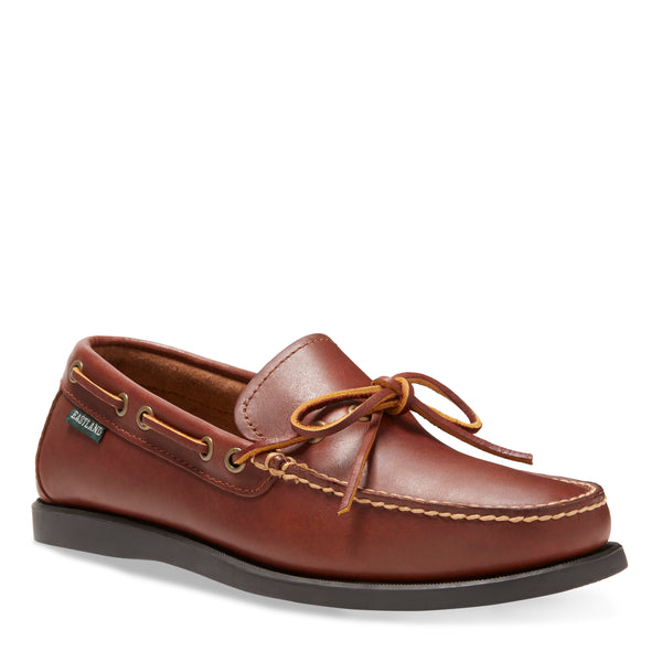 eastland Men's Camp Moc Slip Ons - Yarmouth