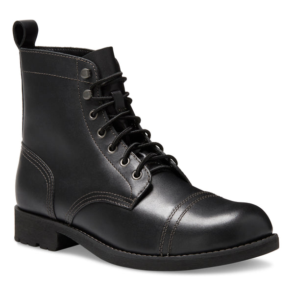 Eastland Men's Cap Toe Boots - Jayce