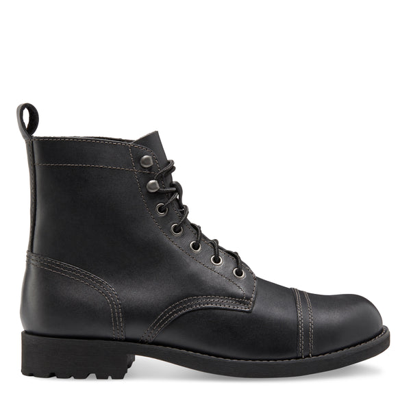 Eastland Men's Cap Toe Boots - Jayce