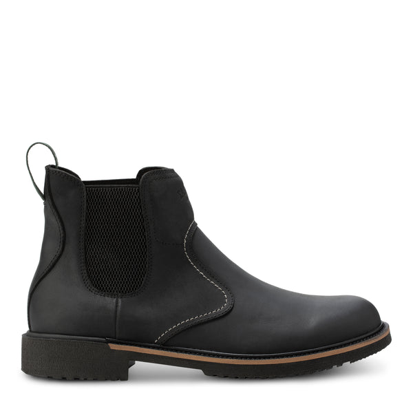 Eastland Men's Chimney Pond Chelsea Boot