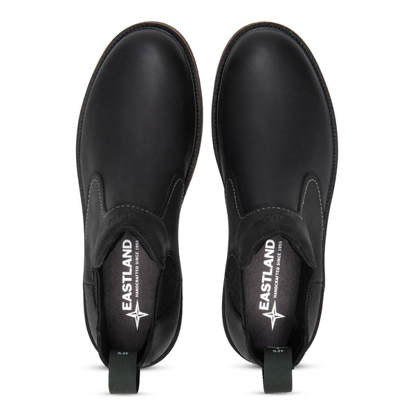 Eastland Men's Chimney Pond Chelsea Boot