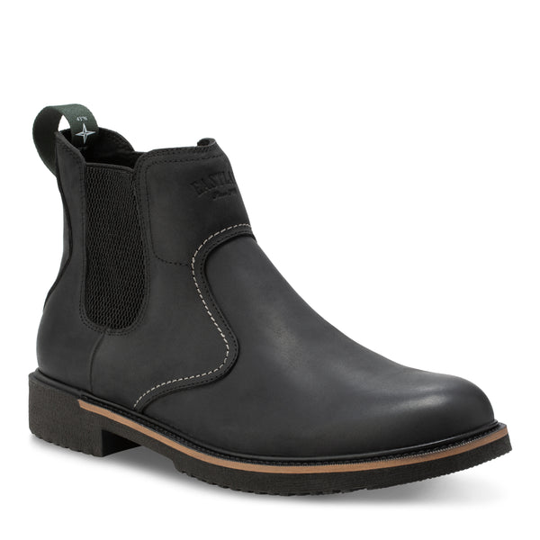 eastland Men's Chimney Pond Chelsea Boot