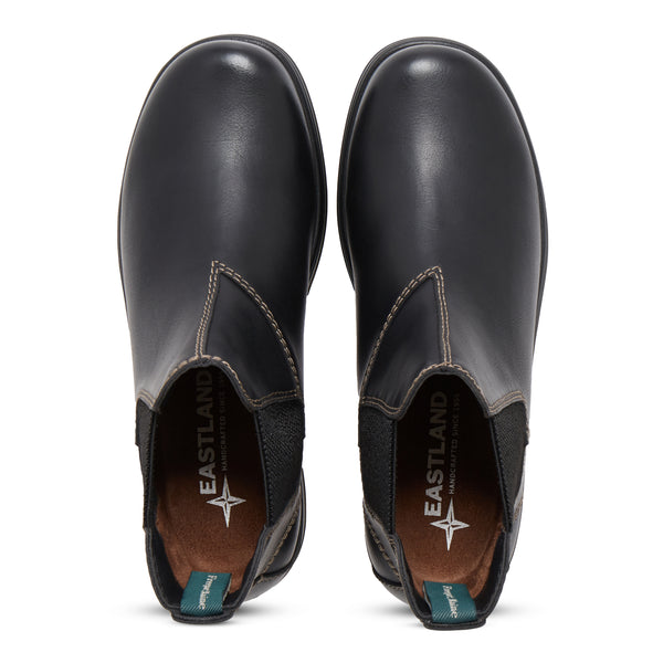 Eastland Men's Cyrus Chelsea Boot