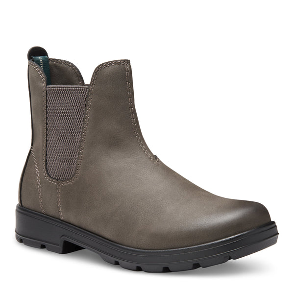 eastland Men's Cyrus Chelsea Boot Grey