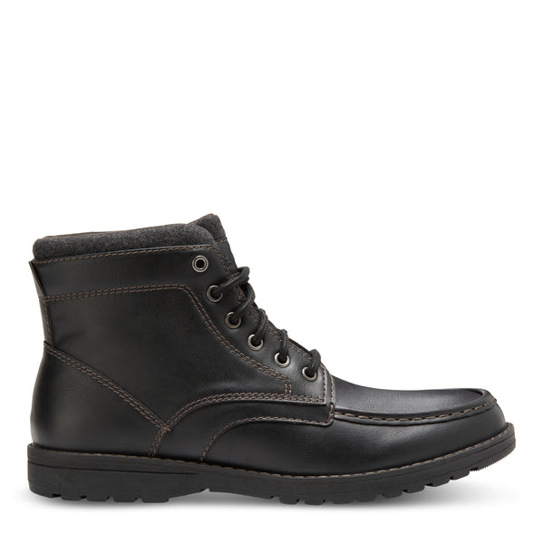 Eastland Men's Drake Moc Toe Boot