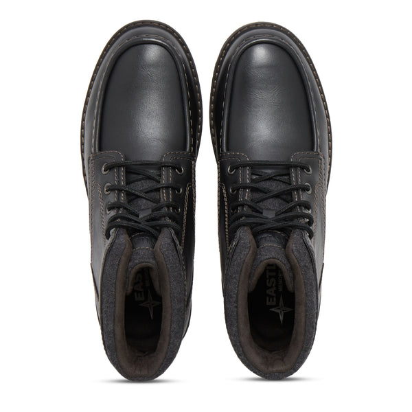 Eastland Men's Drake Moc Toe Boot