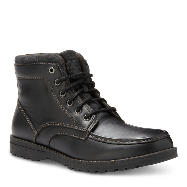 eastland Men's Drake Moc Toe Boot