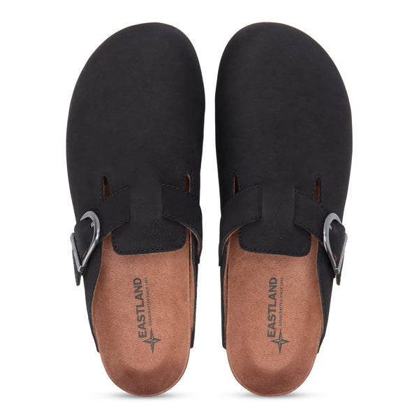 Eastland Men's Gabe Clog Slip On