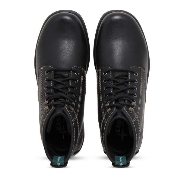 Eastland Men's Hugo Plain Toe Boot