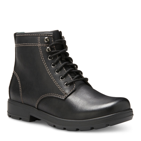 eastland Men's Hugo Plain Toe Boot