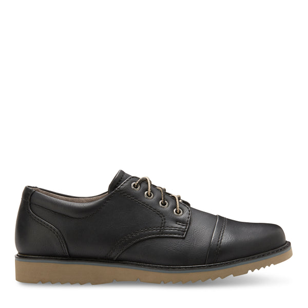 Eastland Men's Ike Cap Toe Oxford