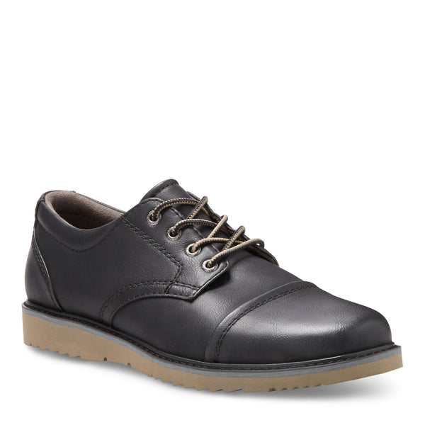 eastland Men's Ike Cap Toe Oxford