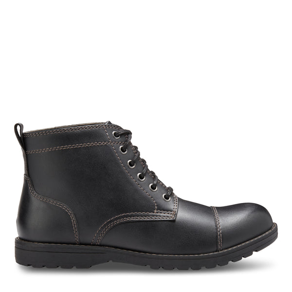 Eastland Men's Jason Cap Toe Boot
