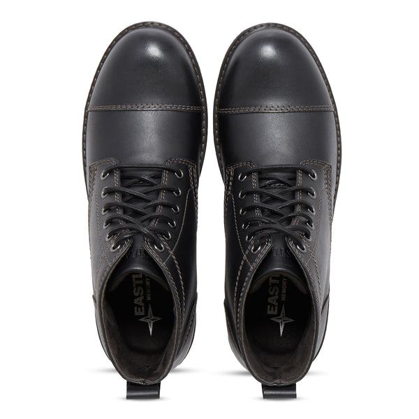 Eastland Men's Jason Cap Toe Boot