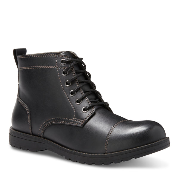 eastland Men's Jason Cap Toe Boot