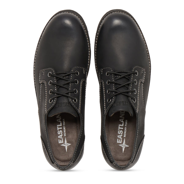 Eastland Men's Jones Plain Toe Oxford