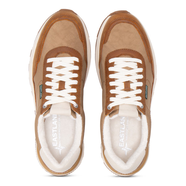 Eastland Men's Leap Jogger Sneaker