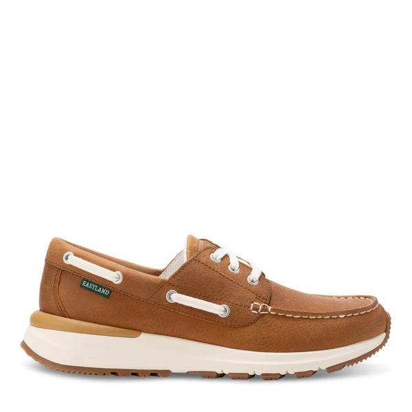 Eastland Men's Leap Trainer Sneaker