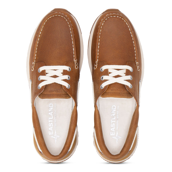 Eastland Men's Leap Trainer Sneaker