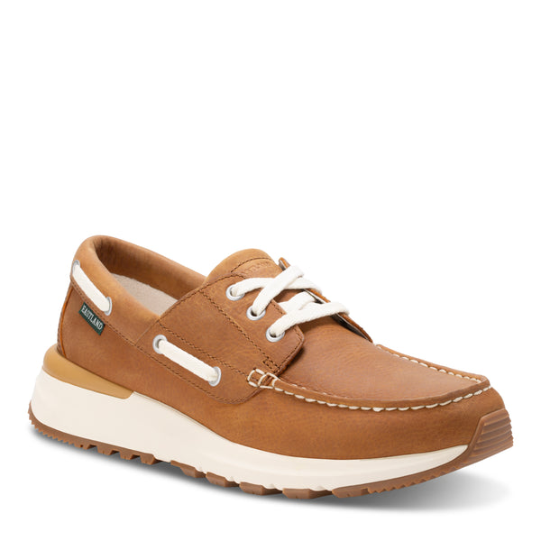 eastland Men's Leap Trainer Sneaker