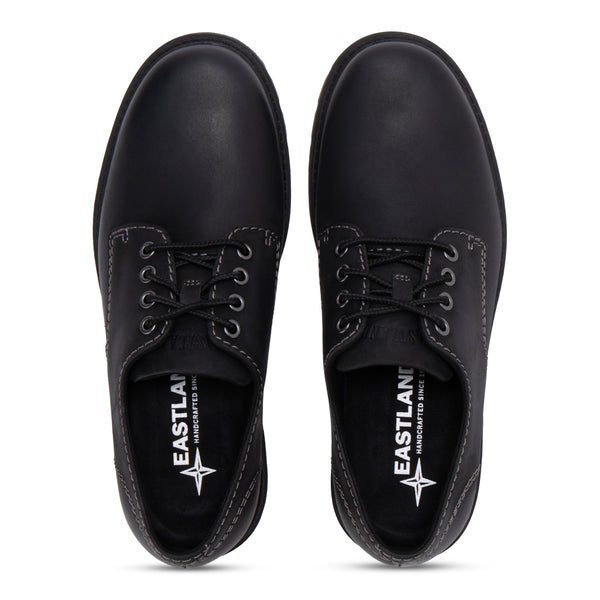 Eastland Men's Lowell Plain Toe Oxford
