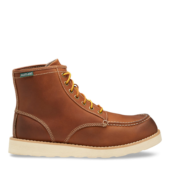 Eastland Men's Lumber Up Boot