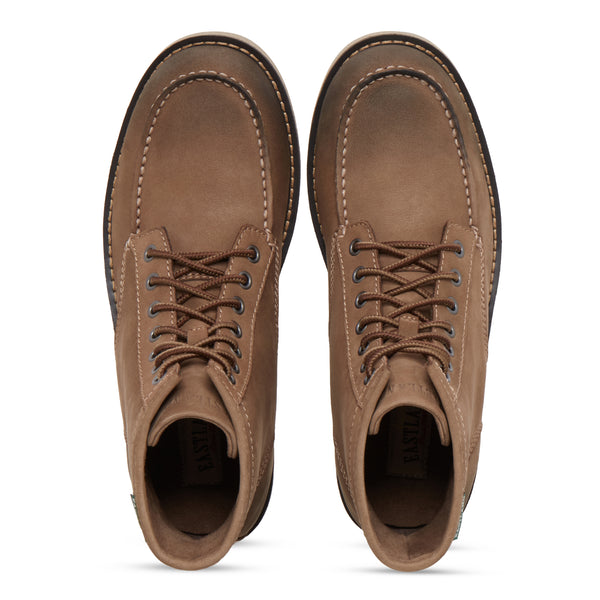 Eastland Men's Lumber Up Boot Earth Nubuc