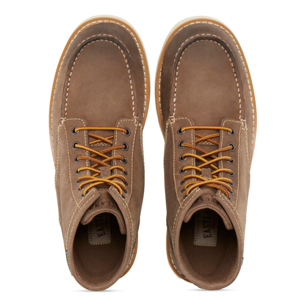 Eastland Men's Lumber Up Boot Grey