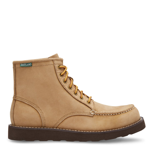 Eastland Men's Lumber Up Boot Natural