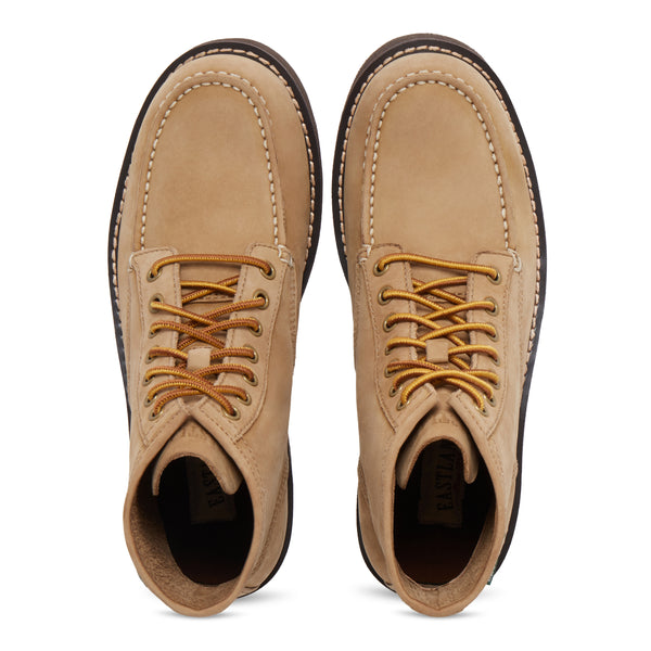 Eastland Men's Lumber Up Boot Natural