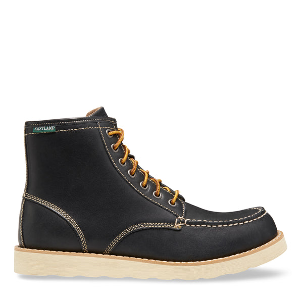 Eastland Men's Lumber Up Boot Navy