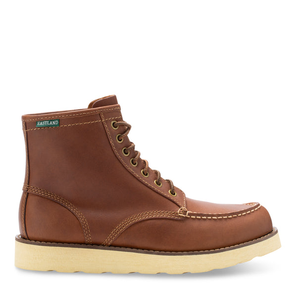 Eastland Men's Lumber Up Boot Oak
