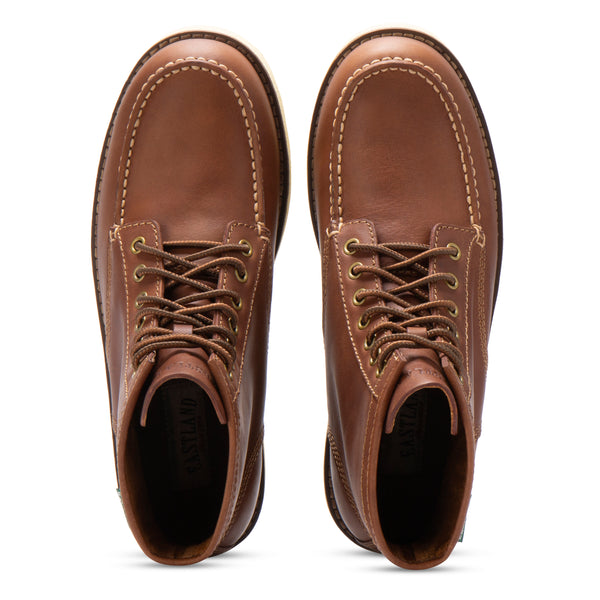 Eastland Men's Lumber Up Boot Oak