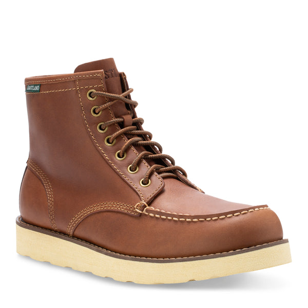 eastland Men's Lumber Up Boot Oak
