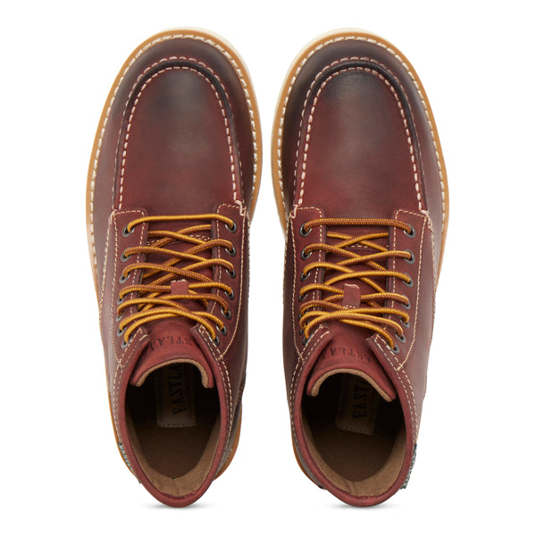 Eastland Men's Lumber Up Boot Oxblood