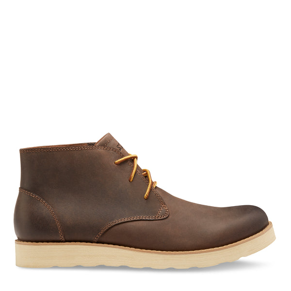 Eastland Men's Moc Toe Chukka Boot - Jack