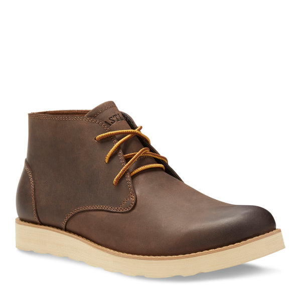 eastland Men's Moc Toe Chukka Boot - Jack