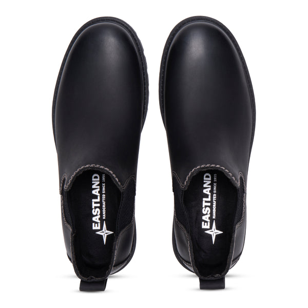 Eastland Men's Norway Chelsea Boot