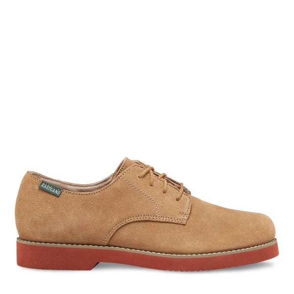 Eastland Men's Oxfords - Buck