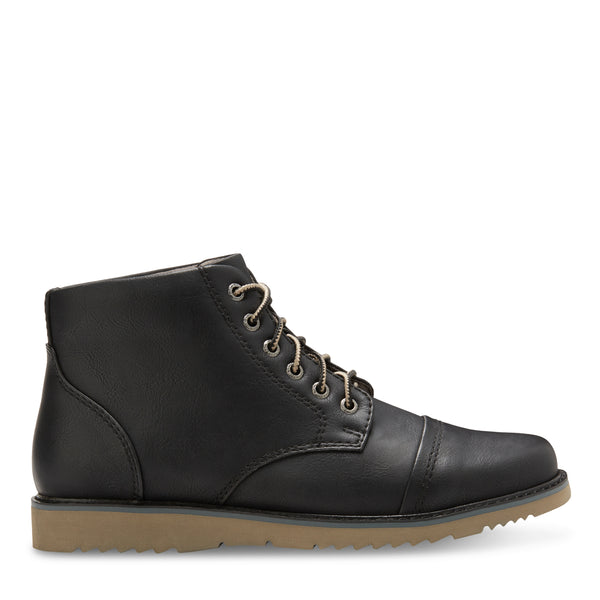 Eastland Men's Patterson Cap Toe Boot