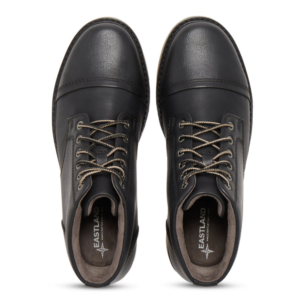 Eastland Men's Patterson Cap Toe Boot