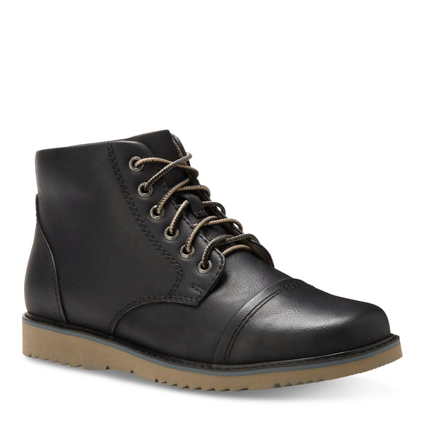 eastland Men's Patterson Cap Toe Boot