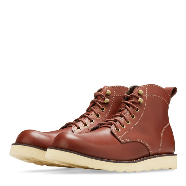 Eastland Men's Plain Toe Boot - Jackman