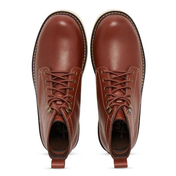 Eastland Men's Plain Toe Boot - Jackman