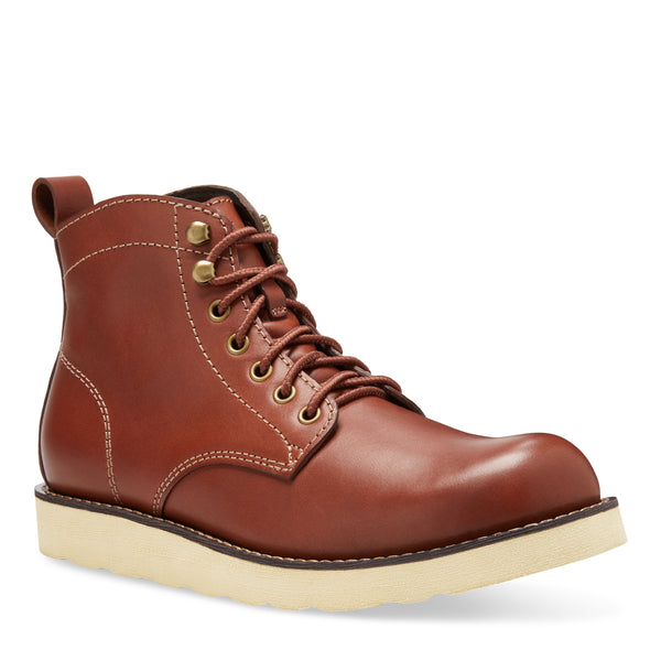 eastland Men's Plain Toe Boot - Jackman