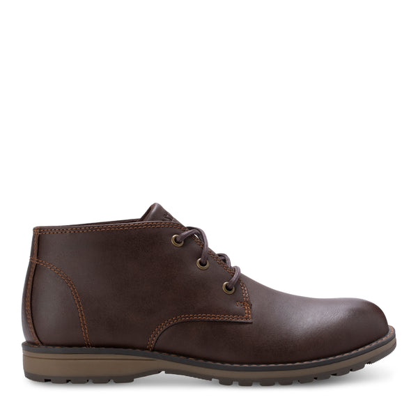 Eastland Men's Plain Toe Chukka Boot - Devin