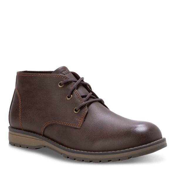 eastland Men's Plain Toe Chukka Boot - Devin